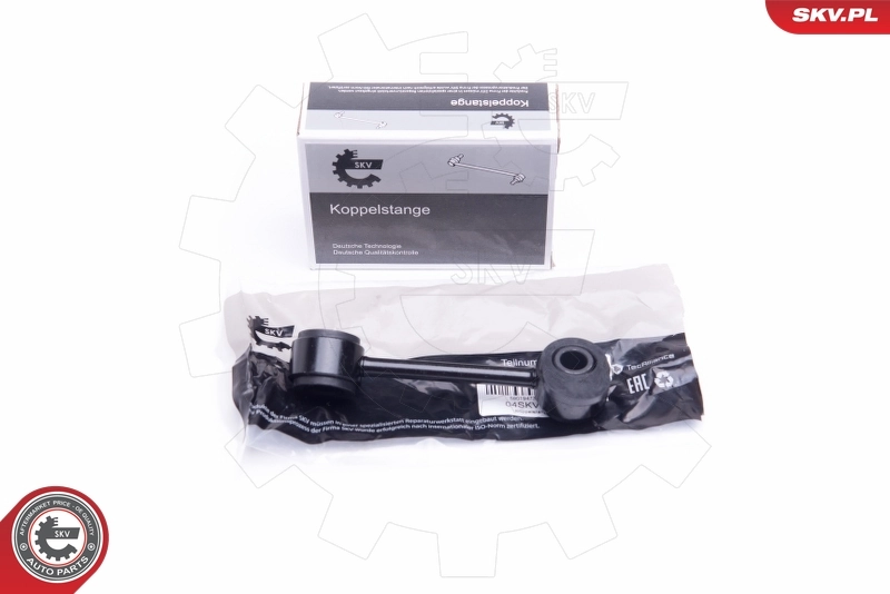 Link/Coupling Rod, stabiliser bar